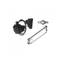 Комплект для присоединения LUNA-3 (Comfort)+COMBI (KSL71411051) - KSL71411051