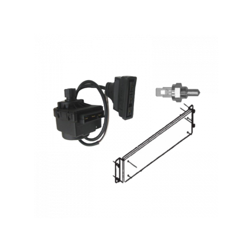Комплект для присоединения LUNA-3 (Comfort)+COMBI (KSL71411051) KSL71411051