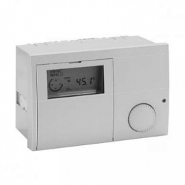 Комплект каскадный регулятор Е8 с датчиками (7107202-) - 7107202-