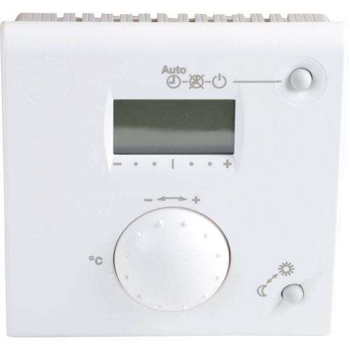 QAA 50 — датчик комнатной температуры для RVA 46 для котлов POWER HT. (KHG71407841) KHG71407841