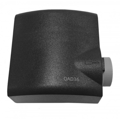 QAD 36 — Контактный датчик температуры для конденсационных котлов. (KHG71407891) KHG71407891