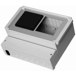 Коробка для крепления RVA на стену (KHG71409661) - KHG71409661