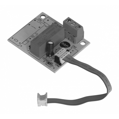 Интерфейсная плата сигнала о блокировке (KHG71410051) KHG71410051
