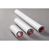 Коаксиальное удлинение BAXI диам. 60/100 мм, длина 500 мм, MT71410391 MT71410391