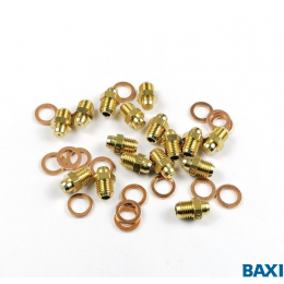 Форсунки для сжиженного газа  INJECTOR GPL  (13 шт. x 0,77 мм) - 5680020