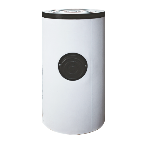 ВНЕШНИЙ НАКОПИТЕЛЬНЫЙ ЭМАЛИРОВАННЫЙ БОЙЛЕР BAXI UBT 500 100020662