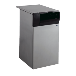 ВНЕШНИЙ НАКОПИТЕЛЬНЫЙ БОЙЛЕР BAXI SLIM UB 120 INOX - KSW71408791