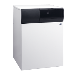 ВНЕШНИЙ НАКОПИТЕЛЬНЫЙ БОЙЛЕР BAXI UB 80 INOX - KSG71408441