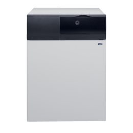 ВНЕШНИЙ НАКОПИТЕЛЬНЫЙ БОЙЛЕР BAXI UB 120 - KSG71412221