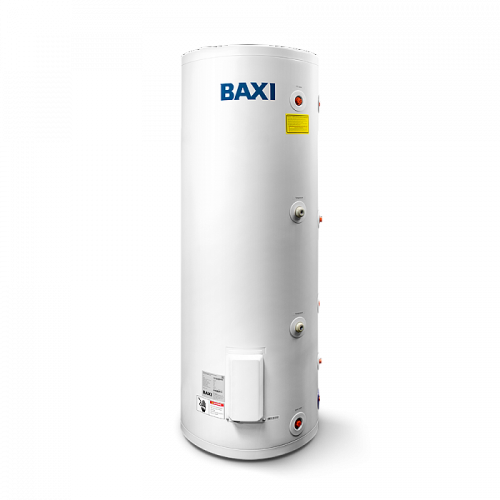 Внешний накопительный бойлер UBС 500, CNEWT500S01 CNEWT500S01