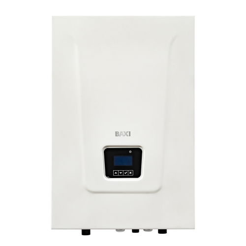 Электрический котел BAXI Ampera 6 E8403106--