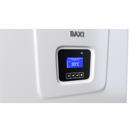 Электрический котел BAXI Ampera 18 - E8403118--