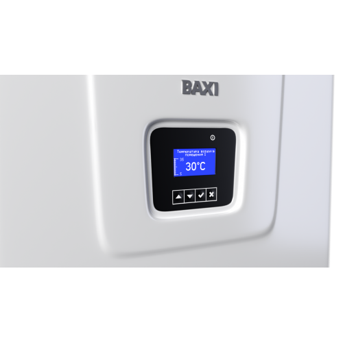 Электрический котел BAXI Ampera 18 E8403118--