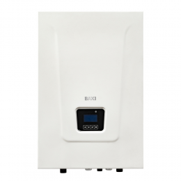 Электрический котел BAXI Ampera 24 - E8403124--