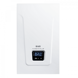 Электрический котел BAXI AMPERA Plus 12 - E8403212--