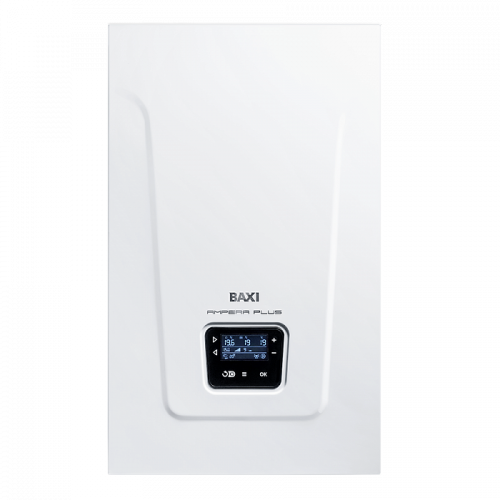Электрический котел BAXI AMPERA Plus 36 E8403236--