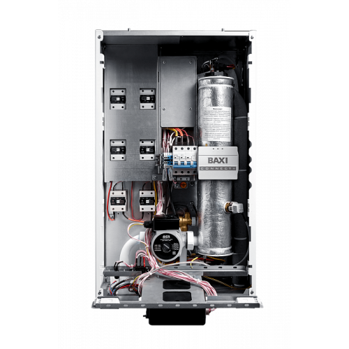 Электрический котел BAXI AMPERA Pro 24 E8403324--