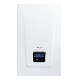 Электрический котел BAXI AMPERA Pro 30 - E8403330--