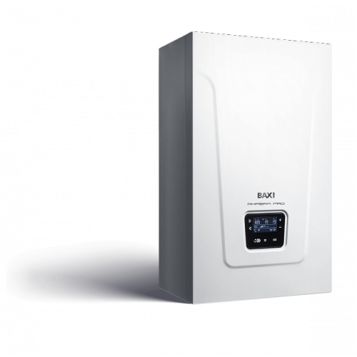 Электрический котел BAXI AMPERA Pro 30 E8403330--