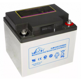 Аккумулятор Leoch DJM 1245 - LH124501