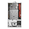 Комплект базовый котёл BAXI ECO Life (одноконтурный) + дымоход komplekt