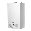 Комплект базовый котёл BAXI ECO Life (двухконтурный) + дымоход komplekt