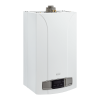 Комплект базовый котёл BAXI LUNA-3 310 Fi (двухконтурный) + дымоход komplektCSE45631366+MT71413611+KHG71410141+KHG71401771x2шт