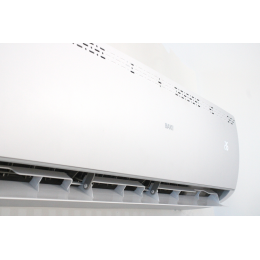 Сплит-система Baxi Alta 9 - 11150240001006