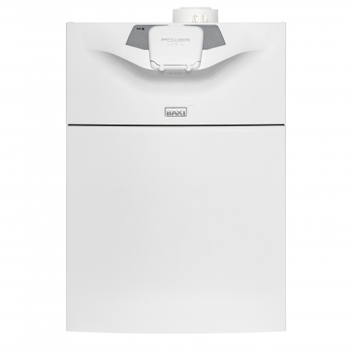 Напольный конденсационный котел BAXI POWER HT+ 1.50 7612418