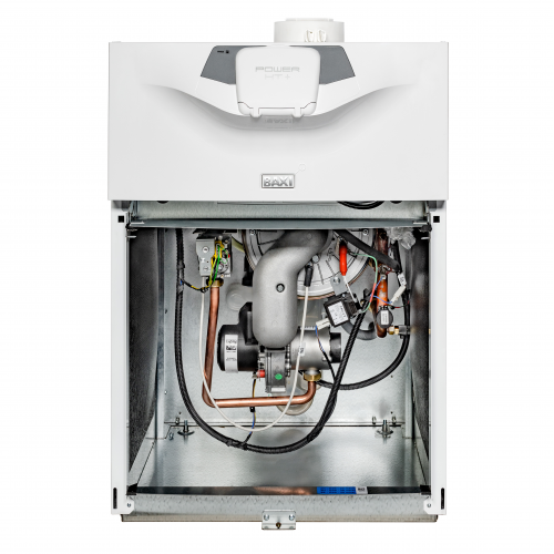 Напольный конденсационный котел BAXI POWER HT+ 1.90 7612420