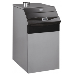 Напольный газовый конденсационный котел большой мощности BAXI POWER HT 1.450 - WHS43104560