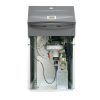 Напольный газовый конденсационный котел большой мощности BAXI POWER HT 1.1500 WHS43115060