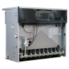 НАПОЛЬНЫЙ ГАЗОВЫЙ КОТЕЛ С ЧУГУННЫМ ТЕПЛООБМЕННИКОМ BAXI SLIM HPS 1.80 A7114600