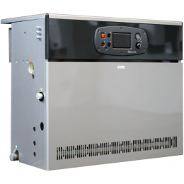 НАПОЛЬНЫЙ ГАЗОВЫЙ КОТЕЛ С ЧУГУННЫМ ТЕПЛООБМЕННИКОМ BAXI SLIM HPS 1.99 - A7114601