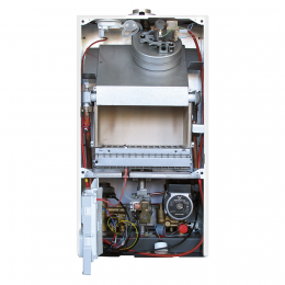 Котел газовый настенный BAXI ECO-4s 10 F - 7659668