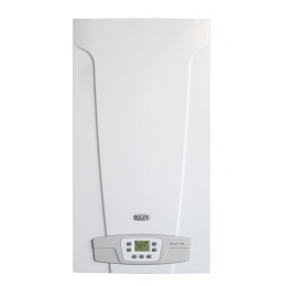 Котел газовый настенный BAXI ECO-4s 24 F - 7659670