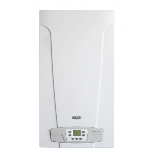 Котел газовый настенный BAXI ECO-4s 24 F 7659670