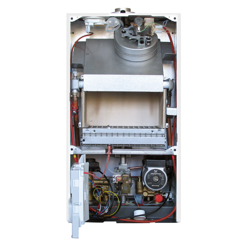 Котел газовый настенный BAXI ECO-4s 24 F 7659670