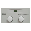 Настенный газовый котёл ECO CLASSIC 18F, двухконтурный 100021536