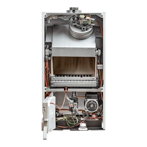 Котел газовый настенный BAXI ECO Four 1.24 CSE46124354-
