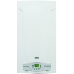 Котел газовый настенный BAXI ECO Four 24 - CSE46224354-