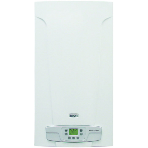 Котел газовый настенный BAXI ECO Four 24 CSE46224354-