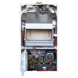 Котел газовый настенный BAXI ECO Four 24 - CSE46224354-