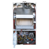 Котел газовый настенный BAXI ECO Four 24 F CSE46624354