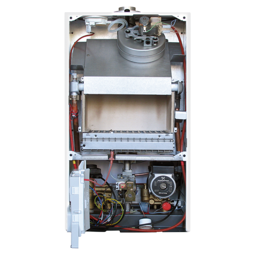 Котел газовый настенный BAXI ECO Four 24 F CSE46624354