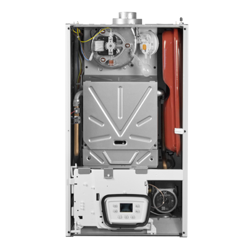 Настенный газовый котёл ECO LIFE 31F (двухконтурный) 7813724