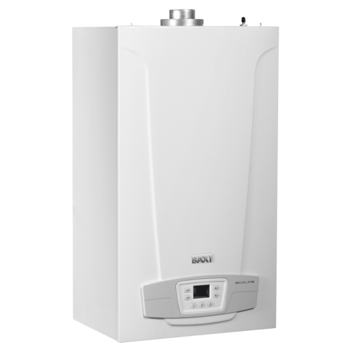 Настенный газовый котёл ECO LIFE 31F (двухконтурный) 7813724