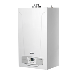 Настенный газовый котёл ECO Life 1.24 F (одноконтурный) - 7814105