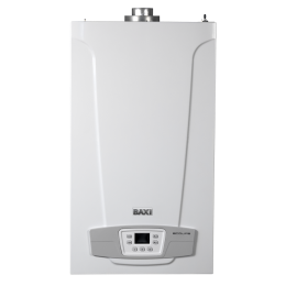 Настенный газовый котёл ECO Life 1.31 F (одноконтурный) - 7814108