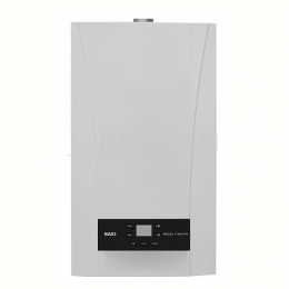 Котел газовый настенный BAXI ECO Nova 24F - 100023939